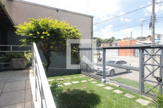 Fachada de casa à venda com 5 quartos, 260m² em Céu Azul, Belo Horizonte