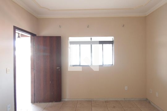 Suite 1 de casa à venda com 5 quartos, 260m² em Céu Azul, Belo Horizonte