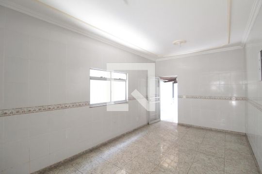 Copa de casa para alugar com 5 quartos, 260m² em Céu Azul, Belo Horizonte