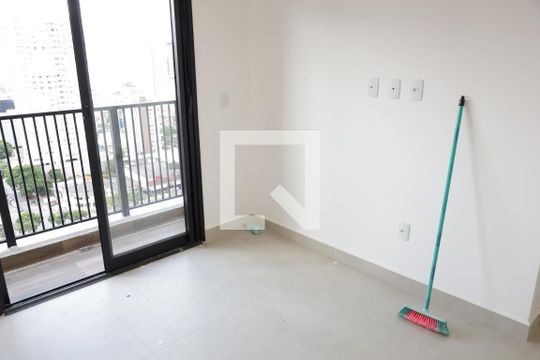 Quarto 1 de apartamento à venda com 2 quartos, 69m² em Setor Bueno, Goiânia
