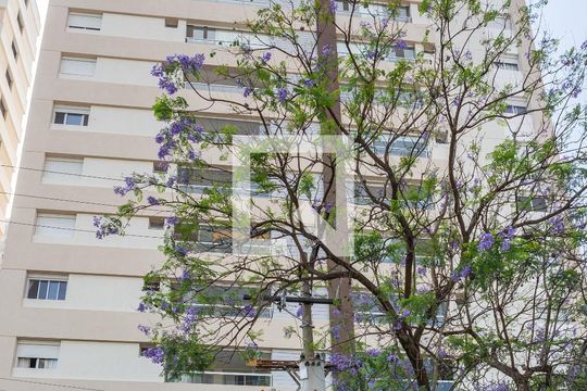 Fachada de apartamento para alugar com 2 quartos, 151m² em Pompeia, São Paulo