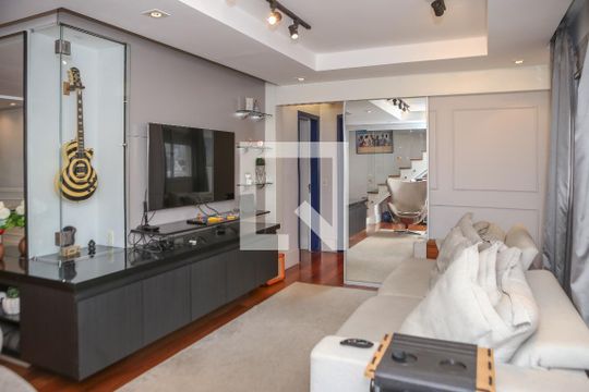 Apartamento para alugar com 2 quartos, 151m² em Pompeia, São Paulo