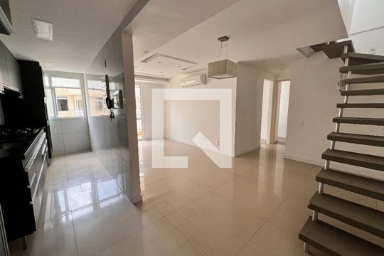 Apartamento à venda com 3 quartos, 143m² em Taquara, Rio de Janeiro
