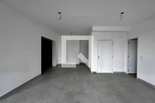 Sala de apartamento à venda com 3 quartos, 162m² em Chácara Santo Antônio (zona Sul), São Paulo
