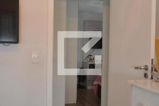 Quarto 1 de apartamento à venda com 3 quartos, 88m² em Campestre, Santo André