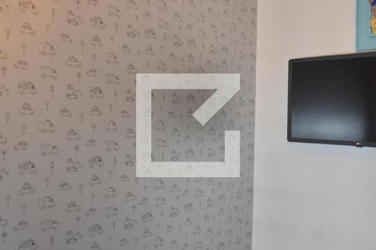 Quarto 1 de apartamento à venda com 3 quartos, 88m² em Campestre, Santo André