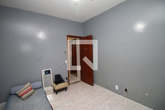 Quarto 1 de apartamento à venda com 3 quartos, 132m² em Penha Circular, Rio de Janeiro
