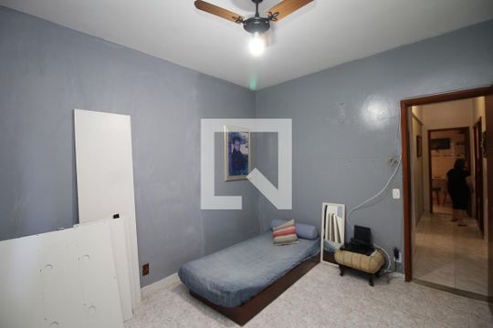 Quarto 1 de apartamento à venda com 3 quartos, 132m² em Penha Circular, Rio de Janeiro