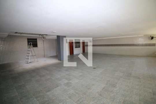 Área comum - Playground de apartamento à venda com 3 quartos, 132m² em Penha Circular, Rio de Janeiro