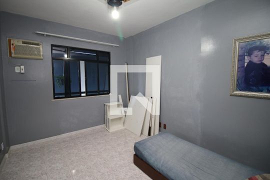 Quarto 1 de apartamento à venda com 3 quartos, 132m² em Penha Circular, Rio de Janeiro