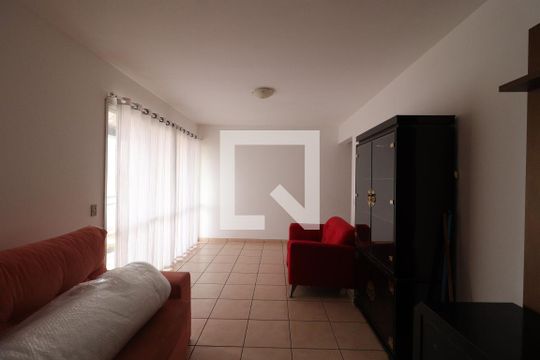 Apartamento para alugar com 3 quartos, 100m² em Vila Seixas, Ribeirão Preto