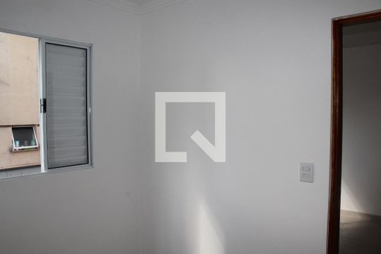 Quarto 1 de apartamento à venda com 2 quartos, 34m² em Vila Dom Pedro Ii, São Paulo
