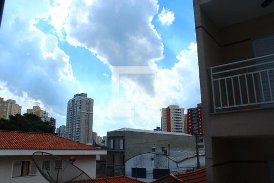 Apartamento à venda com 2 quartos, 34m² em Vila Dom Pedro Ii, São Paulo