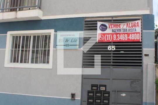 Fachada de apartamento à venda com 2 quartos, 34m² em Vila Dom Pedro Ii, São Paulo