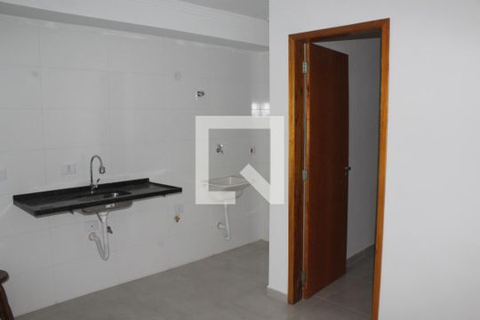 Sala de apartamento à venda com 2 quartos, 34m² em Vila Dom Pedro Ii, São Paulo