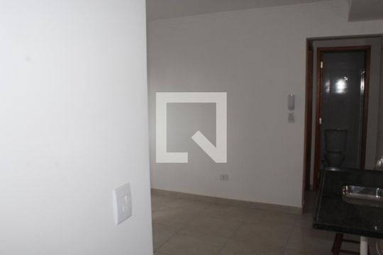 Cozinha de apartamento à venda com 2 quartos, 34m² em Vila Dom Pedro Ii, São Paulo
