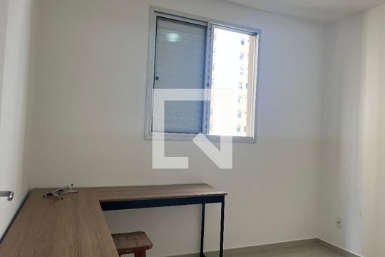 Quarto de apartamento para alugar com 2 quartos, 44m² em Água Branca, São Paulo