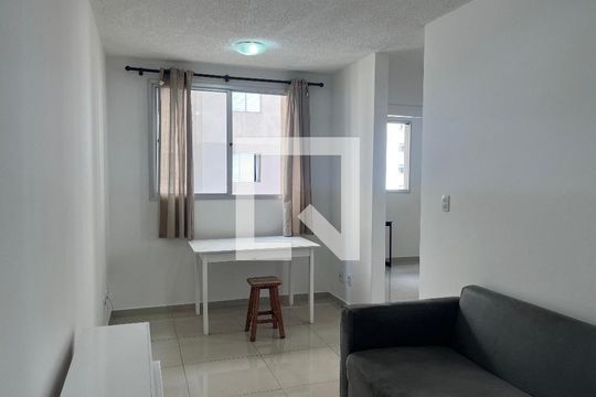 Apartamento para alugar com 2 quartos, 44m² em Água Branca, São Paulo