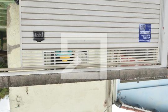 Casa para alugar com 2 quartos, 45m² em Vila Humaita, Santo André