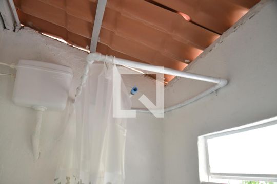 Casa para alugar com 2 quartos, 45m² em Vila Humaita, Santo André