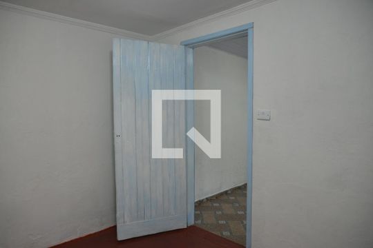 Casa para alugar com 2 quartos, 45m² em Vila Humaita, Santo André
