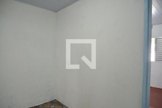 Casa para alugar com 2 quartos, 45m² em Vila Humaita, Santo André