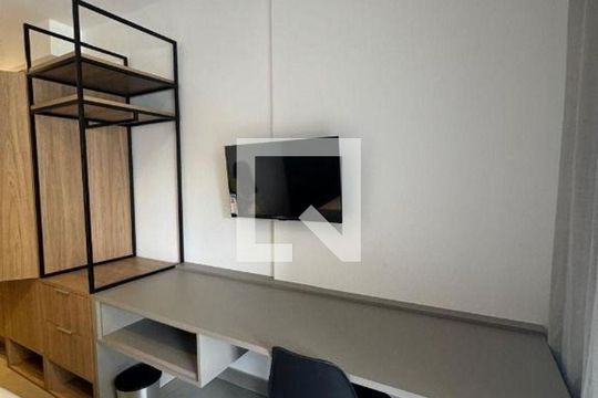 Kitnet/Studio à venda com 1 quarto, 20m² em Indianópolis, São Paulo