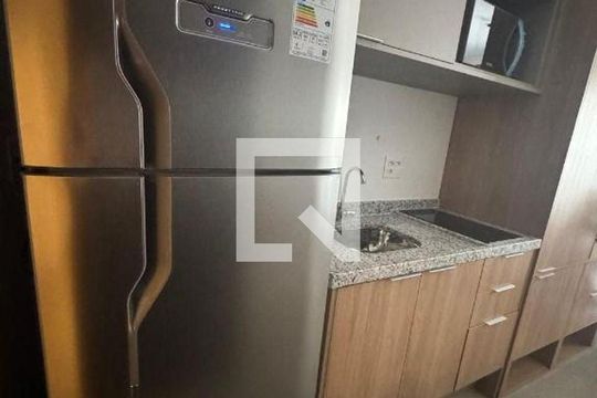Kitnet/Studio à venda com 1 quarto, 20m² em Indianópolis, São Paulo