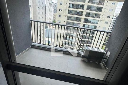Kitnet/Studio à venda com 1 quarto, 20m² em Indianópolis, São Paulo