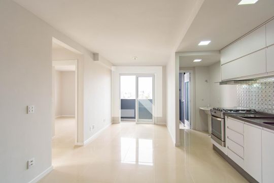 Apartamento para alugar com 2 quartos, 53m² em Centro, Canoas