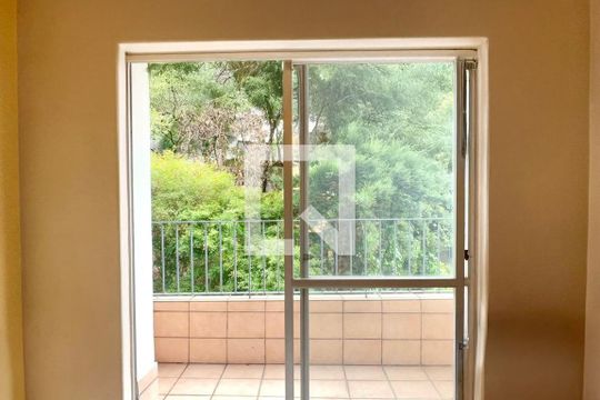 Varanda da Sala de apartamento para alugar com 2 quartos, 67m² em Vila Madalena, São Paulo