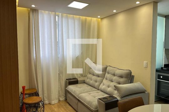 Apartamento à venda com 2 quartos, 40m² em Barra Funda, São Paulo