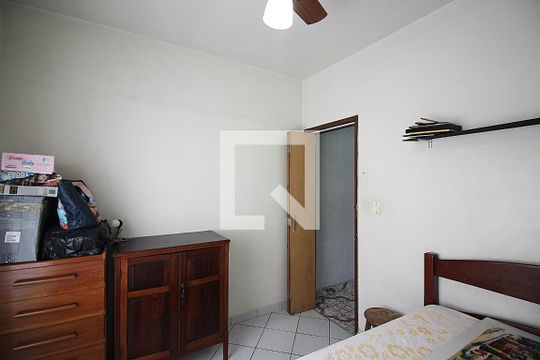 Quarto 2 de casa à venda com 3 quartos, 107m² em Conjunto Residencial Pombeva, São Bernardo do Campo