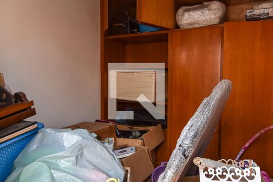 Área de Serviço de casa à venda com 3 quartos, 260m² em São Francisco, Niterói
