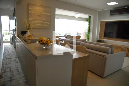 Apartamento à venda com 2 quartos, 118m² em Baeta Neves, São Bernardo do Campo