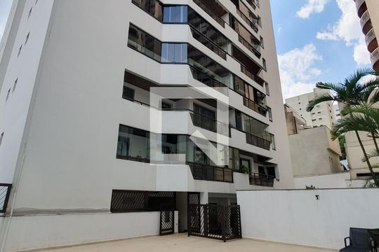 Área comum - Piscina de apartamento à venda com 4 quartos, 125m² em Centro, São Bernardo do Campo