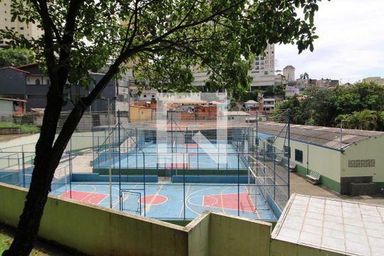 Área Comum de apartamento à venda com 2 quartos, 51m² em Vila Nova Cachoeirinha, São Paulo