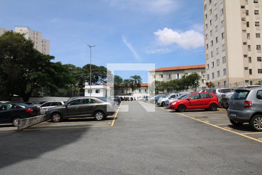 Área Comum de apartamento à venda com 2 quartos, 51m² em Vila Nova Cachoeirinha, São Paulo