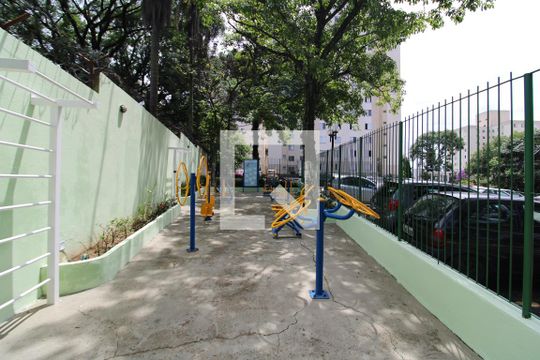 Área Comum de apartamento à venda com 2 quartos, 51m² em Vila Nova Cachoeirinha, São Paulo