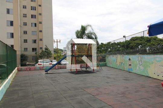 Área Comum de apartamento à venda com 2 quartos, 51m² em Vila Nova Cachoeirinha, São Paulo