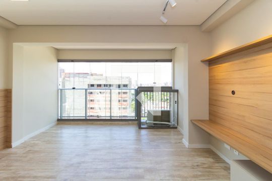 Kitnet/Studio à venda com 1 quarto, 24m² em Vila Mariana, São Paulo