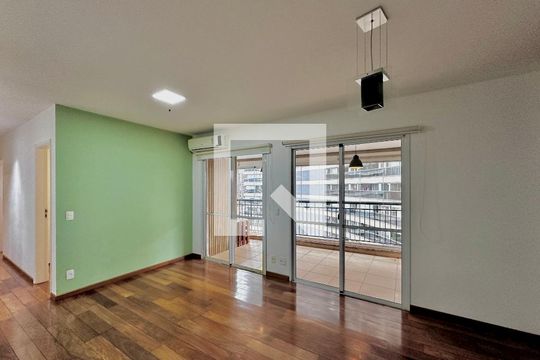 Apartamento à venda com 3 quartos, 94m² em Vila Gertrudes, São Paulo