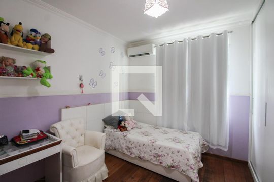 Quarto 1 de casa à venda com 3 quartos, 360m² em Santa Amelia, Belo Horizonte