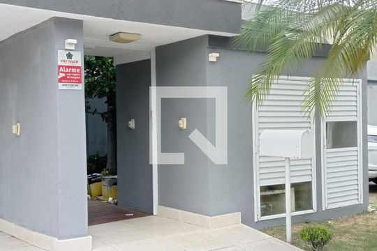 Área comum de casa de condomínio à venda com 4 quartos, 415m² em Recreio dos Bandeirantes, Rio de Janeiro