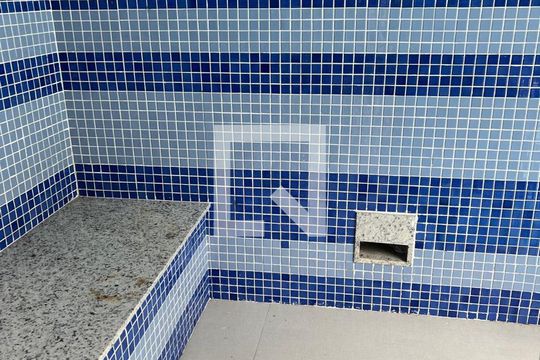 Área comum de casa de condomínio à venda com 4 quartos, 415m² em Recreio dos Bandeirantes, Rio de Janeiro