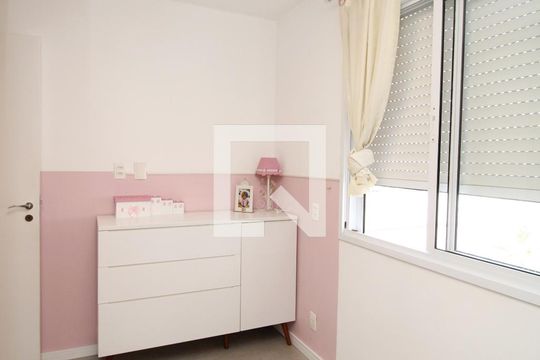 Quarto de apartamento à venda com 2 quartos, 69m² em Vila Guilherme, São Paulo