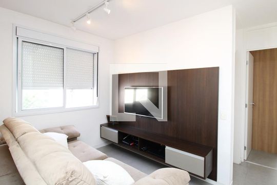 Apartamento à venda com 2 quartos, 69m² em Vila Guilherme, São Paulo