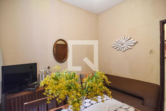 Quarto 1 de apartamento à venda com 3 quartos, 75m² em Icaraí, Niterói