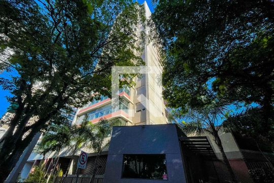 Fachada de apartamento à venda com 1 quarto, 68m² em Sumaré, São Paulo