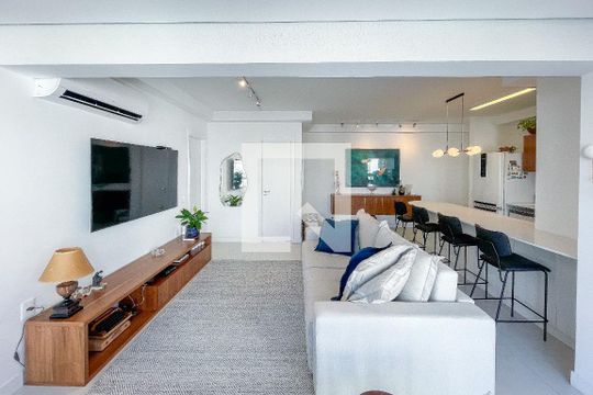 Apartamento à venda com 1 quarto, 68m² em Sumaré, São Paulo
